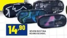 Risparmio Casa Seven bustina roundischool offerta