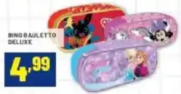 Risparmio Casa Bing bauletto deluxe offerta