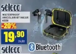 Risparmio Casa Seleco waterproof aricolaristinear offerta