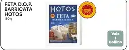 Coop Feta d.o.p. barricata HOTOS offerta