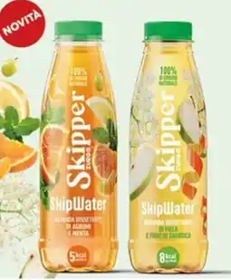 Bennet Skipwater SKIPPER offerta