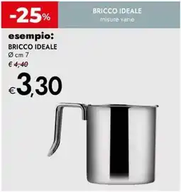 Bennet Bricco ideale offerta