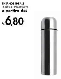 Bennet Thermos ideale offerta