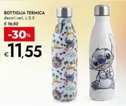 Bennet Bottiglia TERMICA offerta