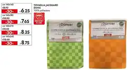Bennet Tovaglia jacquard DAMA offerta