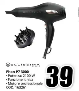 MediaWorld ELLISSIMA Phon P7 3000 offerta