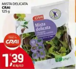 Crai Mista delicata CRAI offerta