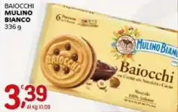 Crai Baiocchi MULINO BIANCO offerta