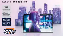 Unieuro LENOVO IDEA TAB PRO ZAE40020SE offerta