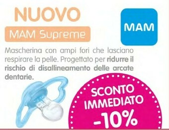 Prenatal Accessori neonato offerta