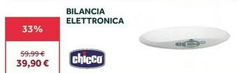 Bilancia elettronica