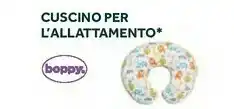 Cuscino per l'allattamento