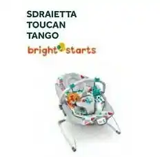 Prenatal Sdraietta tuocan tango offerta