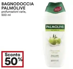 Coop Superstore Bagnodoccia PALMOLIVE offerta