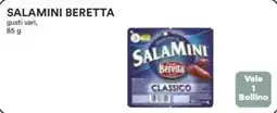 Coop Superstore Salamini BERETTA offerta
