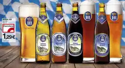 Coop Superstore Birra HB offerta