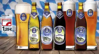 Coop Superstore Birra HB offerta