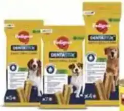 Coop Superstore Dentastix per cani PEDIGREE offerta