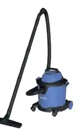 Leroy Merlin Aspiratore solidi e liquidi HYUNDAI offerta