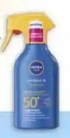 Coop Superstore Linea protezione solare NIVEA offerta