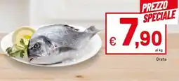 Iper La Grande Orata offerta