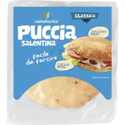 Coop PUCCIA SALENTINA offerta