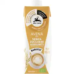Coop BEVANDE VEGETALI ALCE NERO offerta