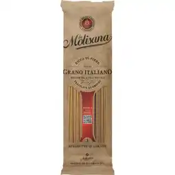 Coop PASTA INTEGRALE LA MOLISANA offerta