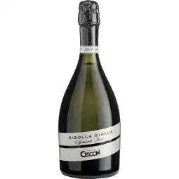 Coop SPUMANTE RIBOLLA I.G.T. CESCON offerta
