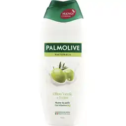 Coop BAGNODOCCIA PALMOLIVE offerta