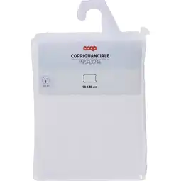 Coop LINEA ACCESSORI LETTO COOP offerta