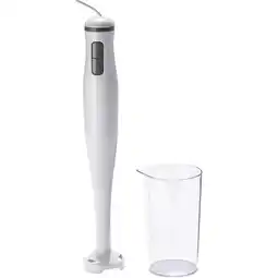 Coop FRULLATORE AD IMMERSIONE HB976CM22 COOP offerta
