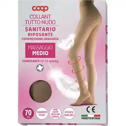 Coop COLLANT SANITARI COOP offerta