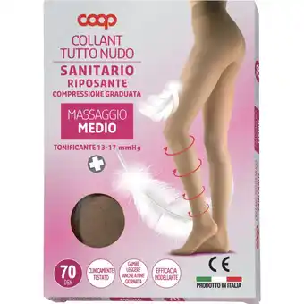 Coop COLLANT SANITARI COOP offerta