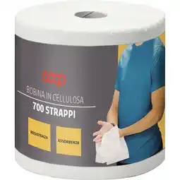 Coop BOBINA COOP offerta