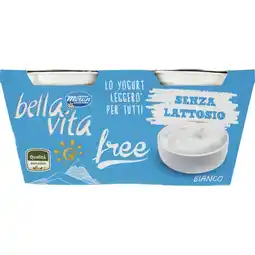 Coop YOGURT BELLA VITA offerta