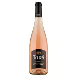 Coop ROSATO O BIANCO TREVENEZIE FRIZZANTE I.G.T. TURÀ offerta