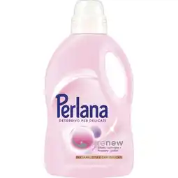 Coop DETERSIVO LIQUIDO PER INDUMENTI DELICATI PERLANA offerta