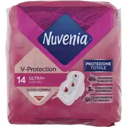 Coop ASSORBENTI NUVENIA offerta