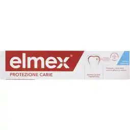 Coop LINEA DENTIFRICI O COLLUTORI ELMEX offerta
