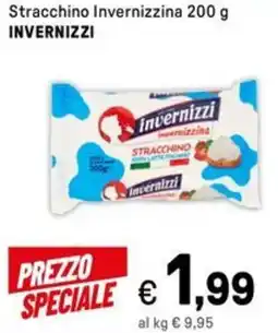 Iper La Grande Stracchino Invernizzina INVERNIZZI offerta