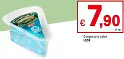 Iper La Grande Gorgonzola dolce IGOR offerta