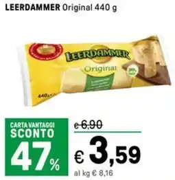 Iper La Grande LEERDAMMER Original offerta