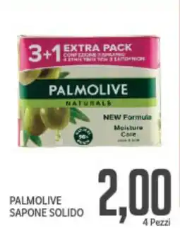 Supermercati Piccolo Palmolive sapone solido offerta