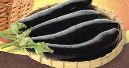Supermercati Piccolo Melanzane lunghe offerta