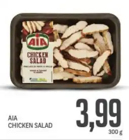 Supermercati Piccolo Aia chicken salad offerta