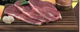 Supermercati Piccolo Arrosto disossato/ palettina di bovino adulto offerta