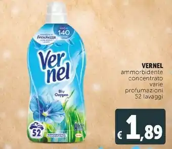Deco Supermercati Ammorbidente concentrato offerta