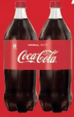 Supermercati Piccolo Coca cola regular/zero offerta
