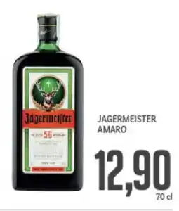 Supermercati Piccolo Jagermeister amaro offerta